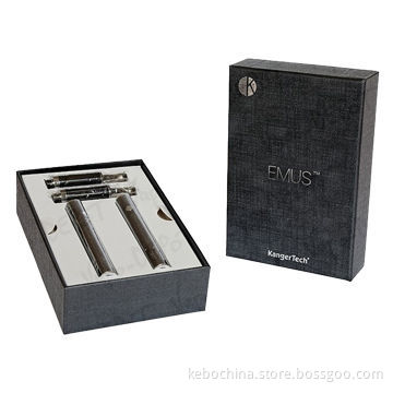 Top -selling Kanger Emus kit, wholesale price Kanger Emus starter kit